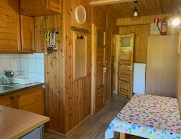Domek Letniskowy Pacyfik 