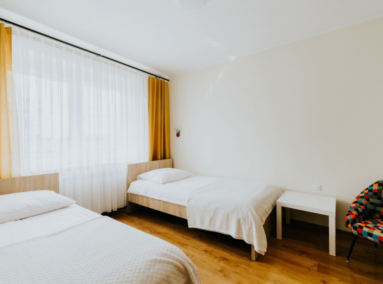 AQUA Apartament nr 2