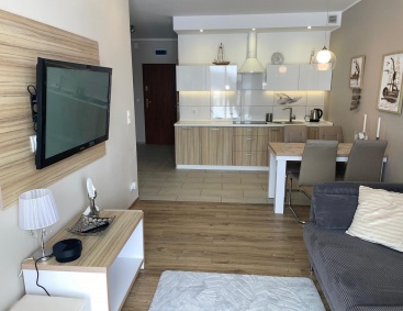 Apartament Morska BRYZA