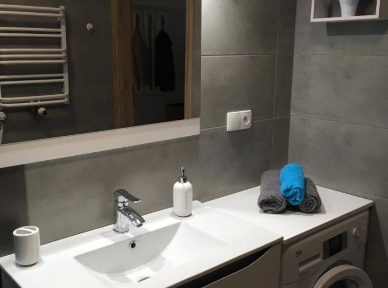 Apartament Lazur 
