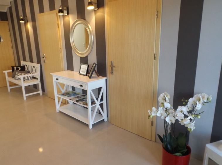 Apartamenty WILLA PORT 