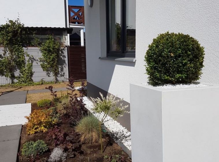 Apartamenty WILLA PORT 