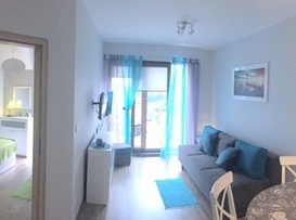 Apartament Lazur 