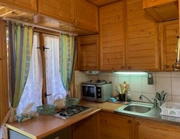 Domek Letniskowy Pacyfik 