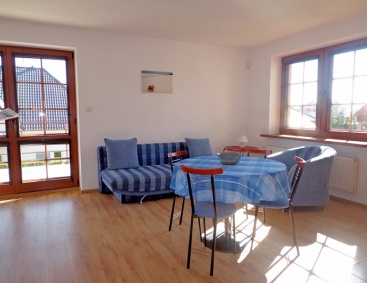 APARTAMENTY Willa Julia 