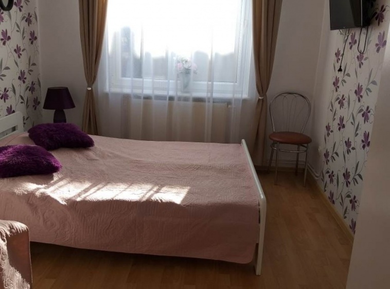 Pokoje na Tęczowej u Bożeny 