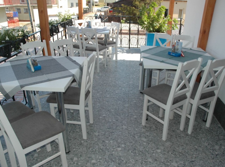 Bar RODZINNY 