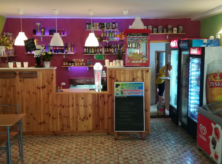 Bar Vivaldi 