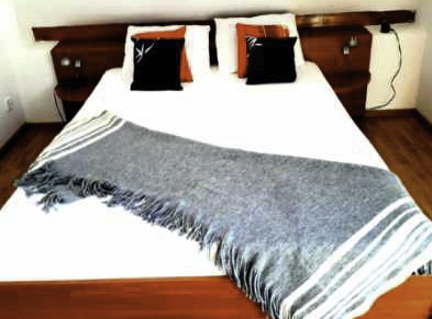 APARTAMENTY Willa Julia 
