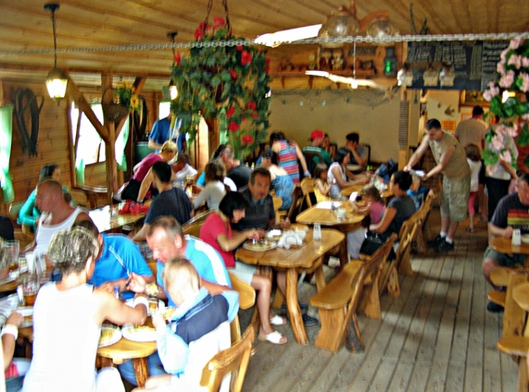 Pod Łososiem 