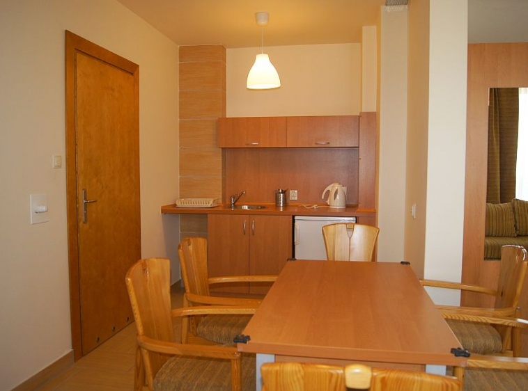Pensjonat BATORY Apartament 2-poziomowy