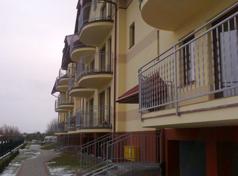 Apartament Lawenda wejście?v=1.0