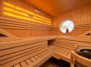 SPA - sauna fińska