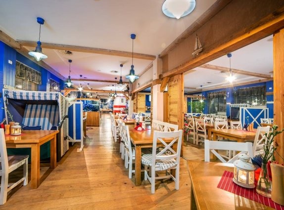 Restauracja Papaj RESTAURACJA PAPAJ ZAPRASZA !