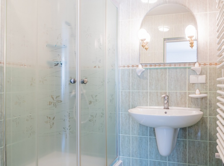 Apartamenty i Pokoje Gościnne Maria Kaleta Apartament nr 1 - łazienka?v=1.0