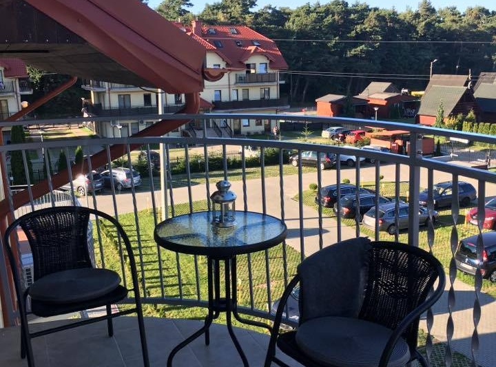 Apartament Lazur 