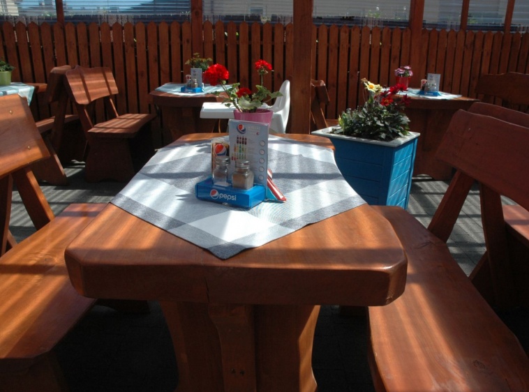 Bar RODZINNY 