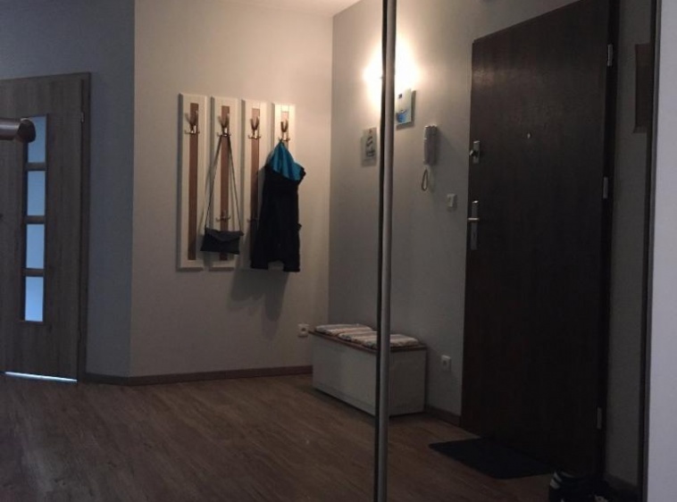 Apartament Lazur 
