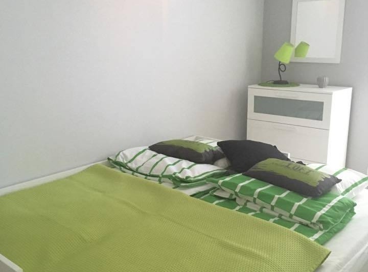 Apartament Lazur 