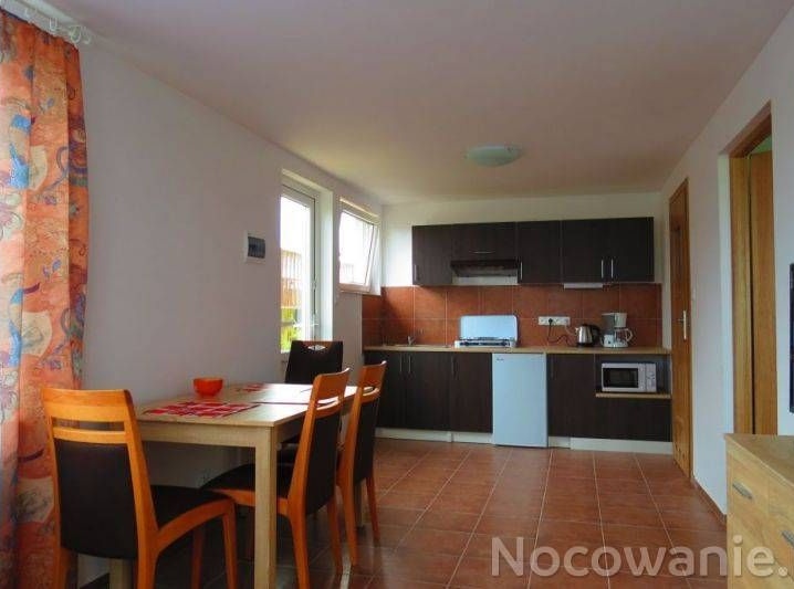 Willa IBIS Apartament 2