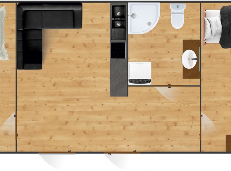 Producent mobilnych domków Home Cozy ?v=1.0