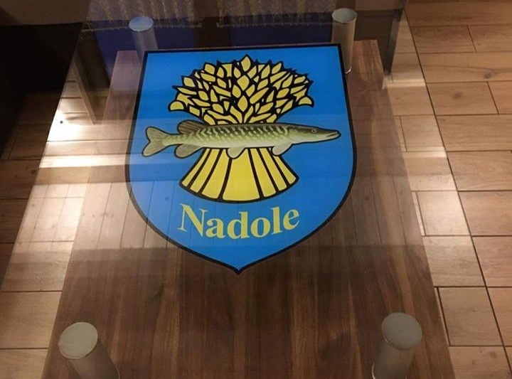 Wypoczynek w Nadolu  Domek Słonecznikowy