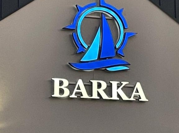 Domki Apartamentowe BARKA 