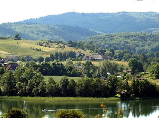 Wycieczki Autokarowe po Kaszubach Panorama Kaszub