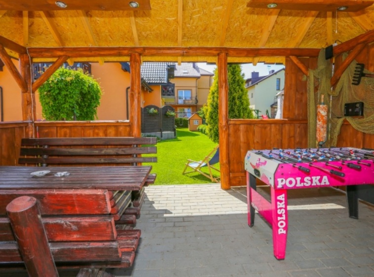 Pokoje Gościnne Cykada ?v=1.0