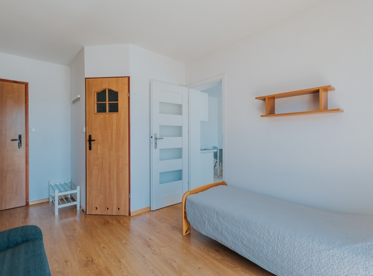 Posejdon Apartament