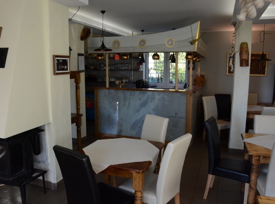 Pokoje Gościnne KNOT RESTAURACJA
