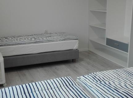 Domki Apartamentowe BARKA 