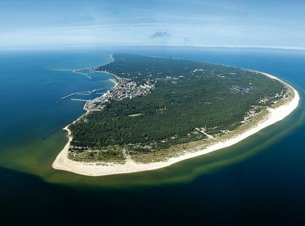 Wycieczki Autokarowe po Kaszubach Półwysep Helski