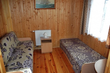 Domek Letniskowy Pacyfik