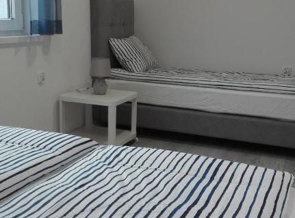 Domki Apartamentowe BARKA 