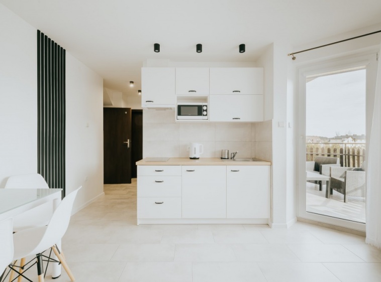 AQUA Apartament nr 9