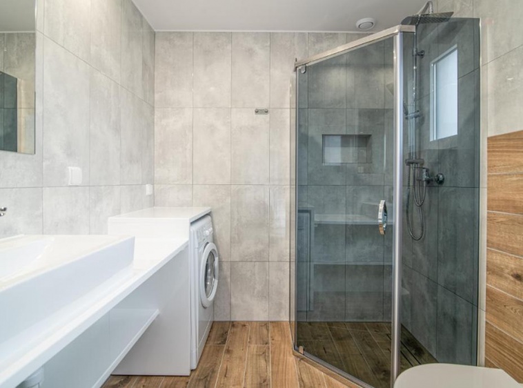 Domki Apartamentowe BARKA 