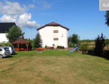Sprzedam Hotel/pensjonat - 240m2 