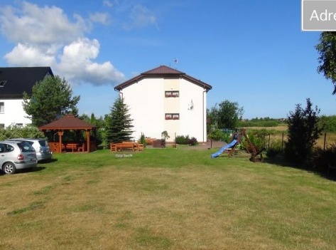 Sprzedam Hotel/pensjonat - 240m2 ?v=1.0