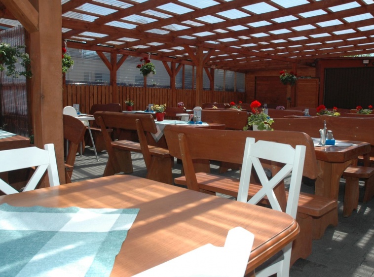 Bar RODZINNY 