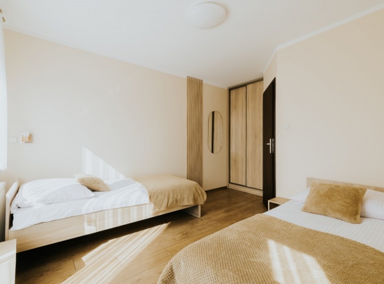 AQUA Apartament nr 8