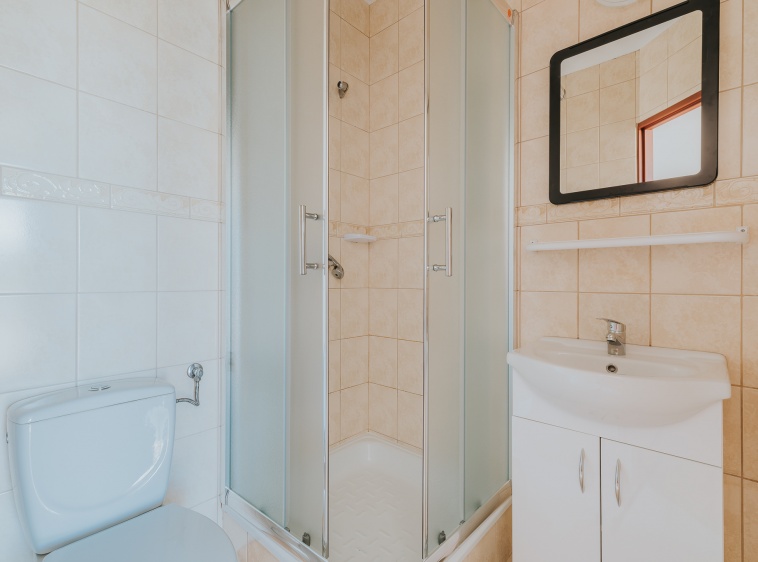 Posejdon Apartament