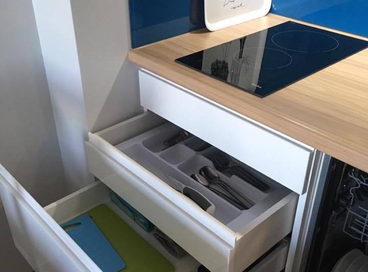 Apartament Lazur 