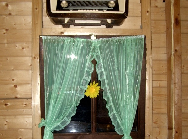 Pod Łososiem 