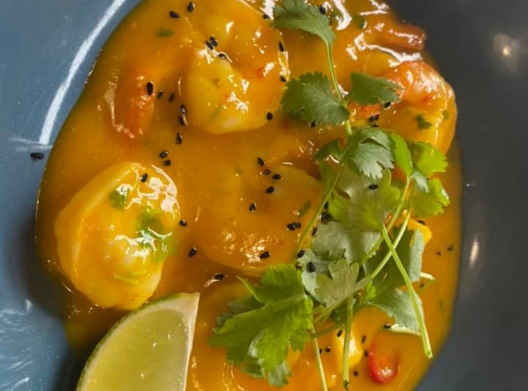 MANGO Food & Bar 