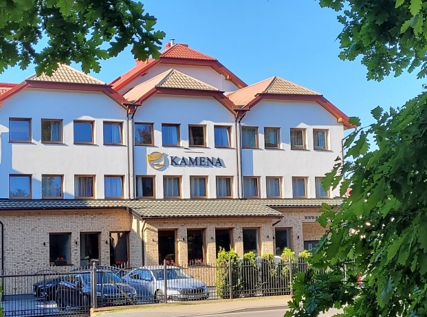 KAMENA 