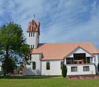 Kościół w Karwi